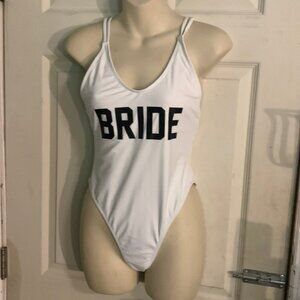 For The Bride!!!